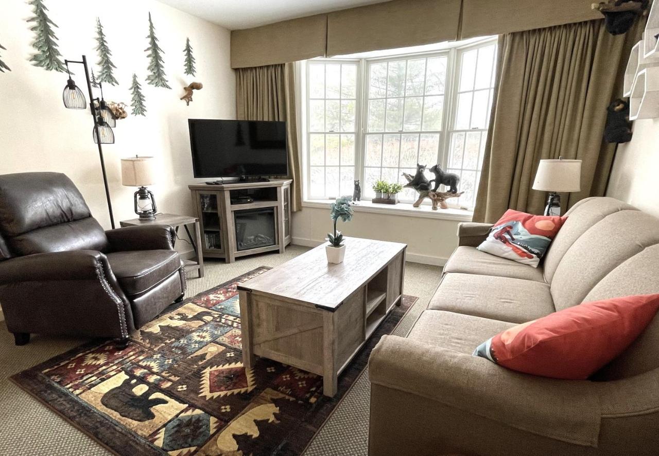 Gorgeous 1St Fl Mtn View Jiminy Suite Sleeps 4 Ski On Off Ганкок Екстер'єр фото