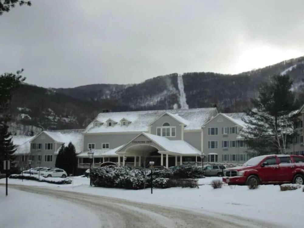 Gorgeous 1St Fl Mtn View Jiminy Suite Sleeps 4 Ski On Off Ганкок Екстер'єр фото