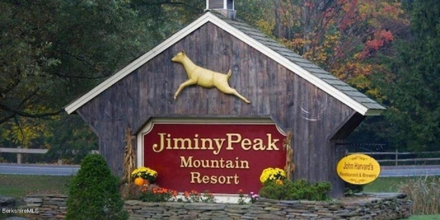 Gorgeous 1St Fl Mtn View Jiminy Suite Sleeps 4 Ski On Off Ганкок Екстер'єр фото
